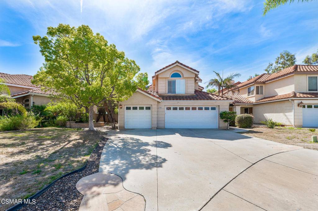 Simi Valley, CA 93065,778 Arvada CT