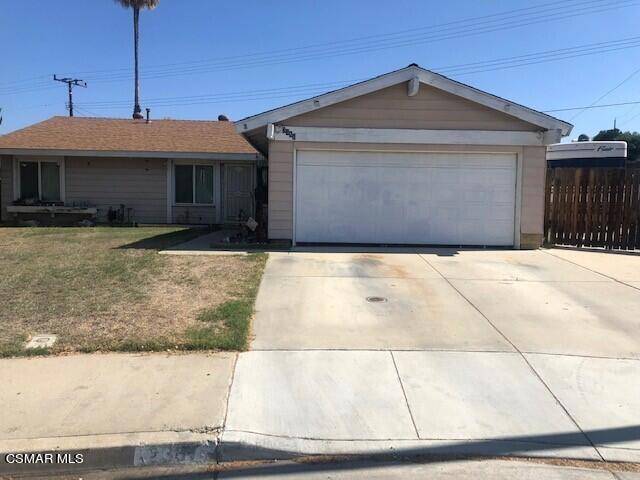 Simi Valley, CA 93065,2387 Lansing PL