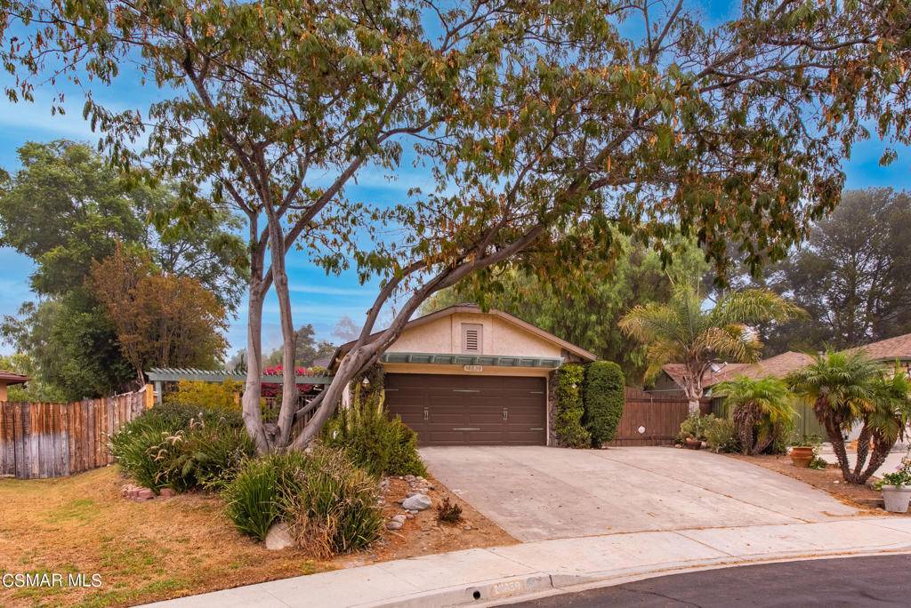 Moorpark, CA 93021,14839 Marquette CIR