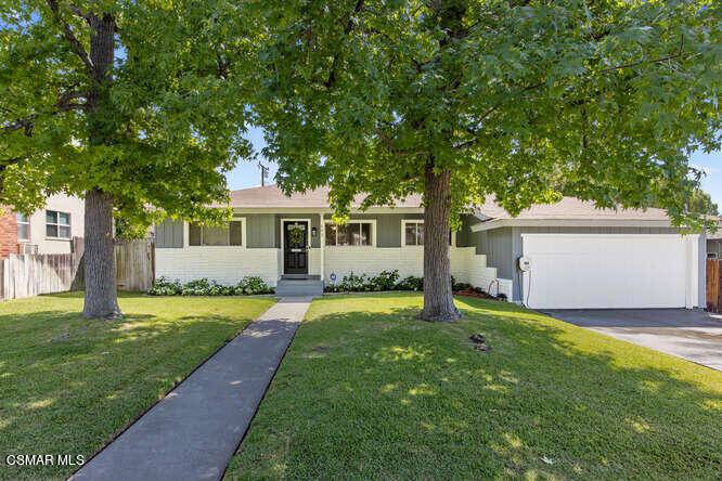 Monrovia, CA 91016,142 Stedman PL