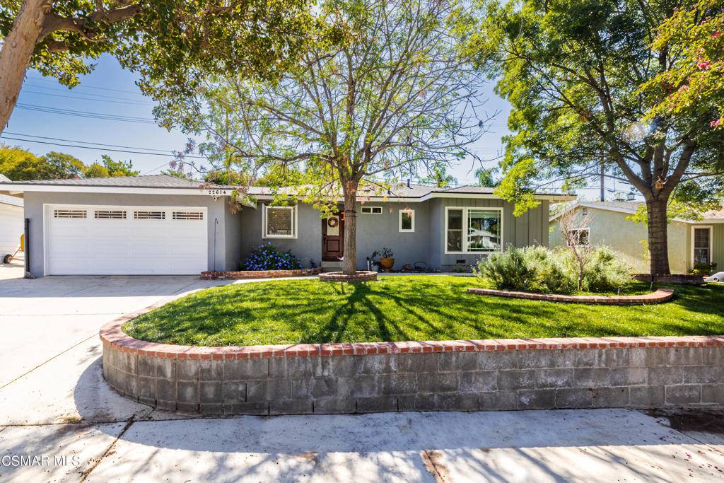 Saugus, CA 91350,22614 Aguadero PL