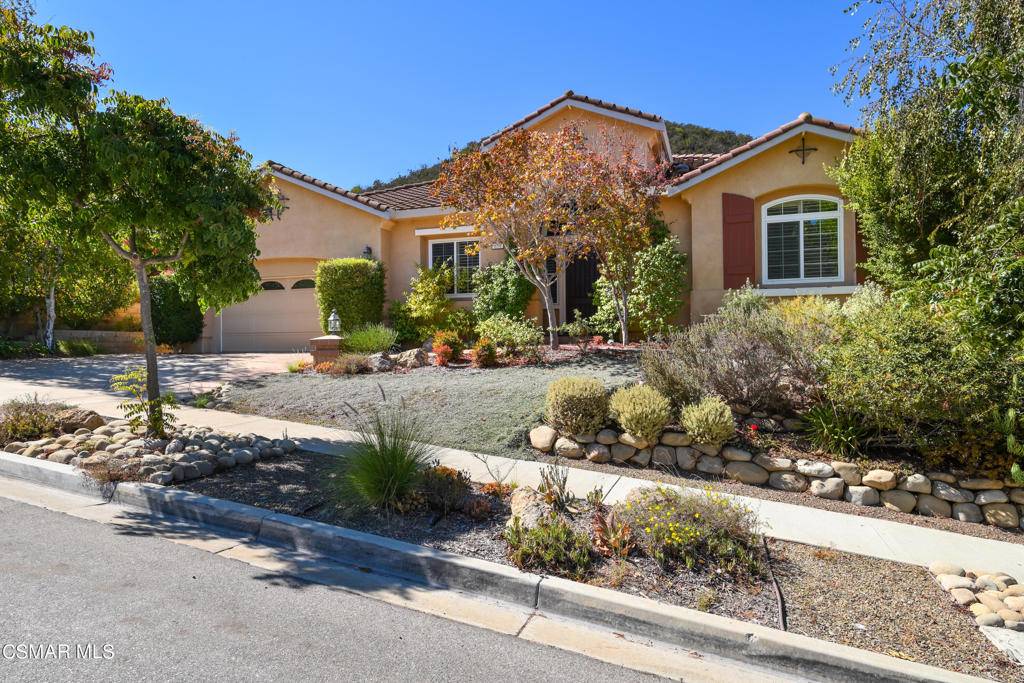 Newbury Park, CA 91320,639 Via Cristina