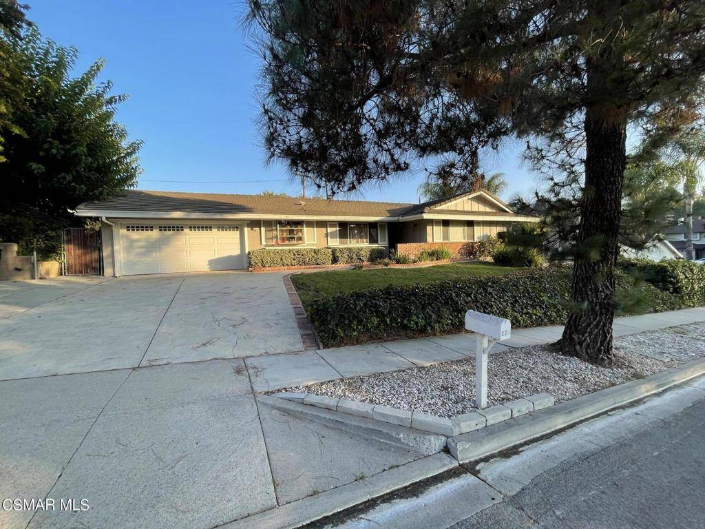 Thousand Oaks, CA 91360,224 Erten ST