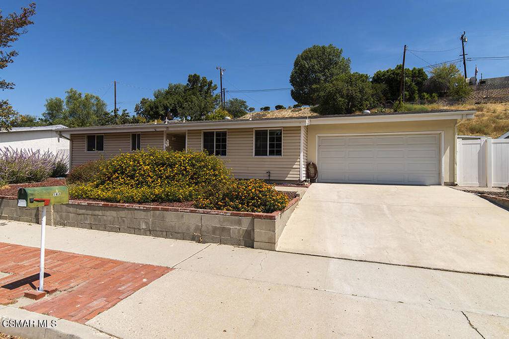 Thousand Oaks, CA 91360,163 Galsworthy ST