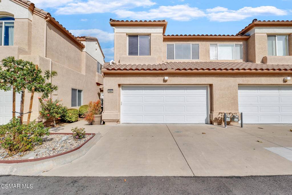 Simi Valley, CA 93065,308 Hedge Row LN #C