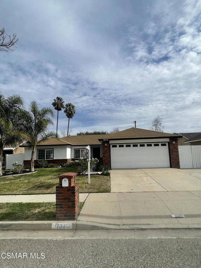 Simi Valley, CA 93065,1234 Currant AVE