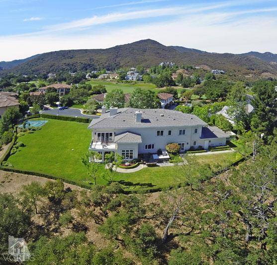 Westlake Village, CA 91361,2717 Elderoak RD