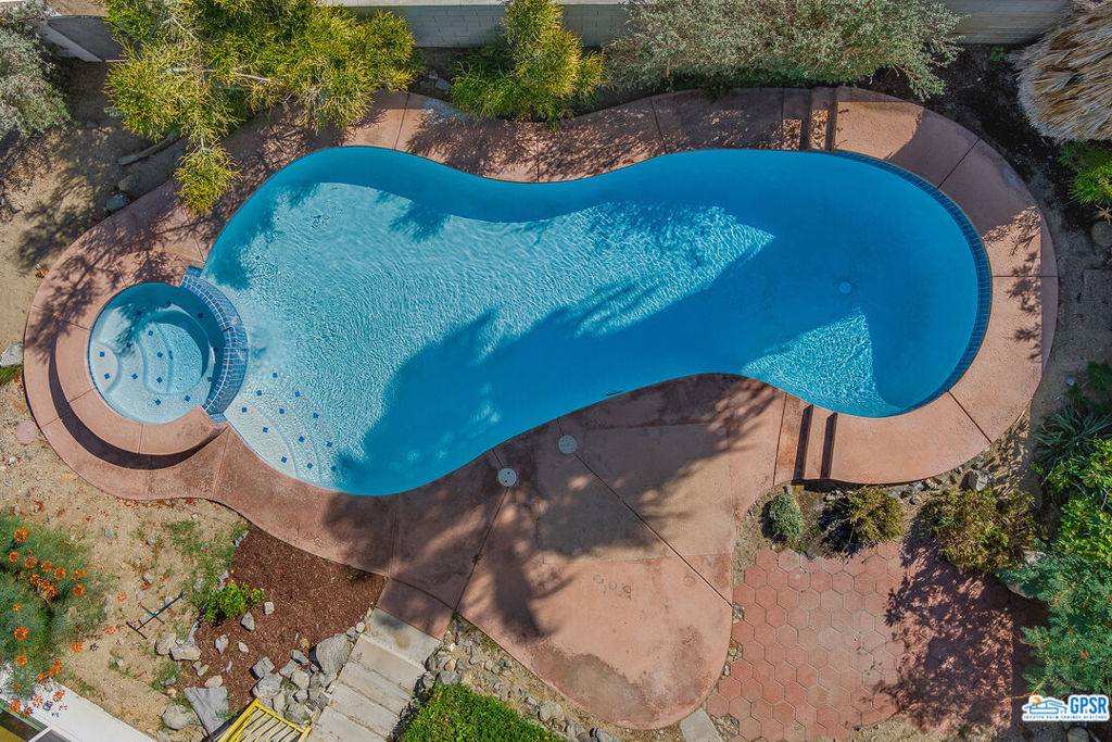 Cathedral City, CA 92234,68371 Skyway DR