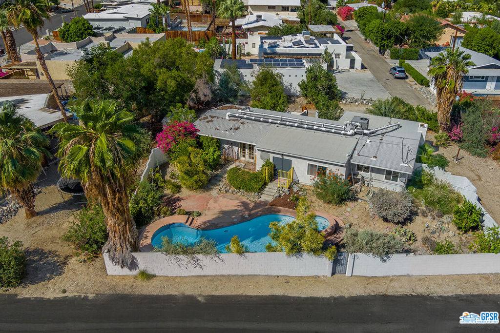 Cathedral City, CA 92234,68371 Skyway DR