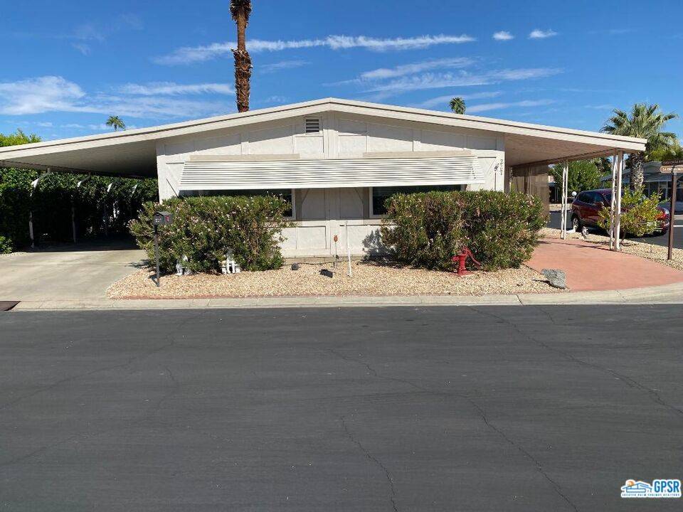 Palm Springs, CA 92264,227 La Encina DR