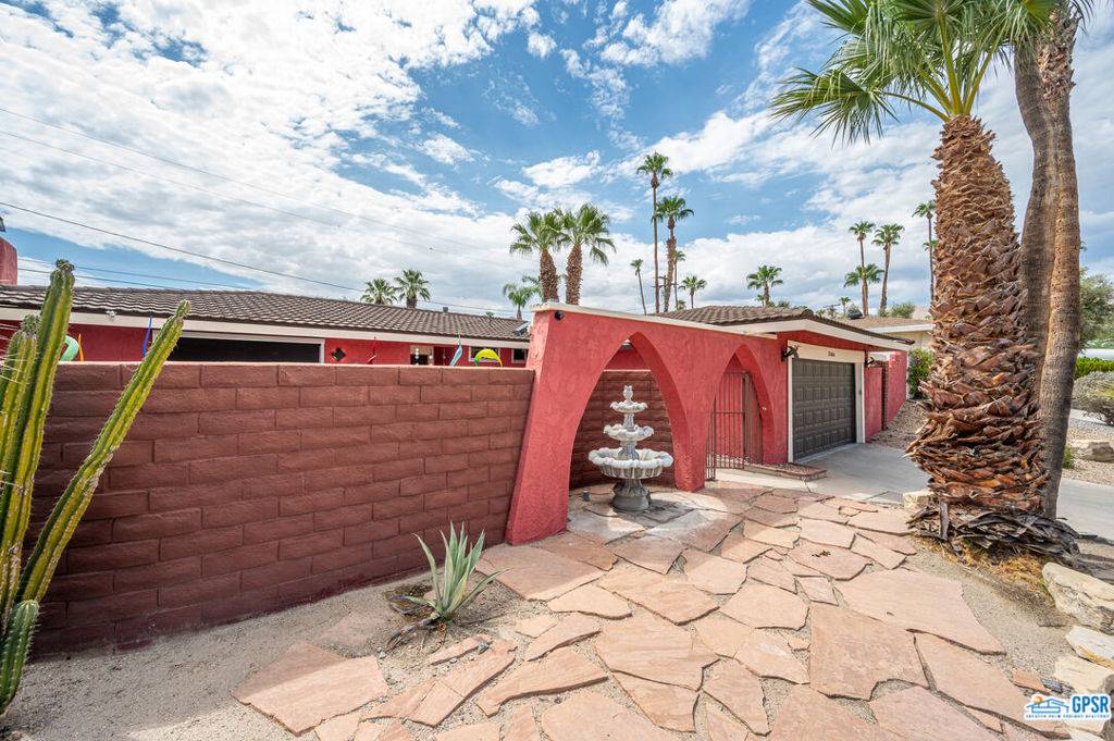 Cathedral City, CA 92234,37656 Bankside DR