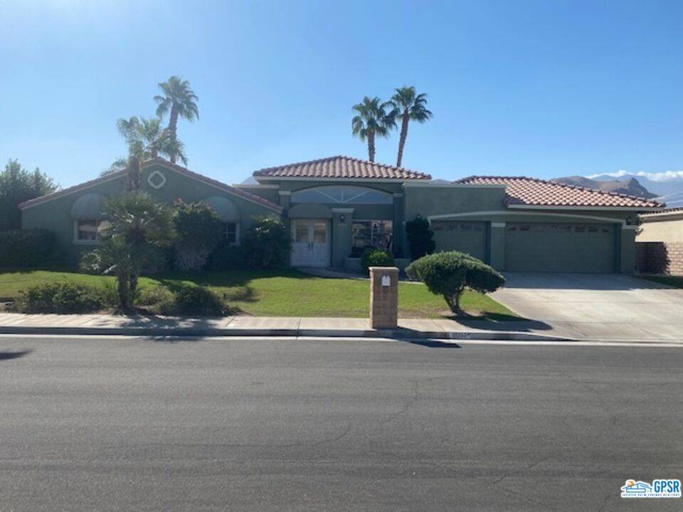 Palm Springs, CA 92264,3697 Torito CIR