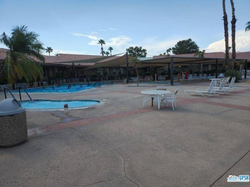 Desert Hot Springs, CA 92241,70200 Dillon #104