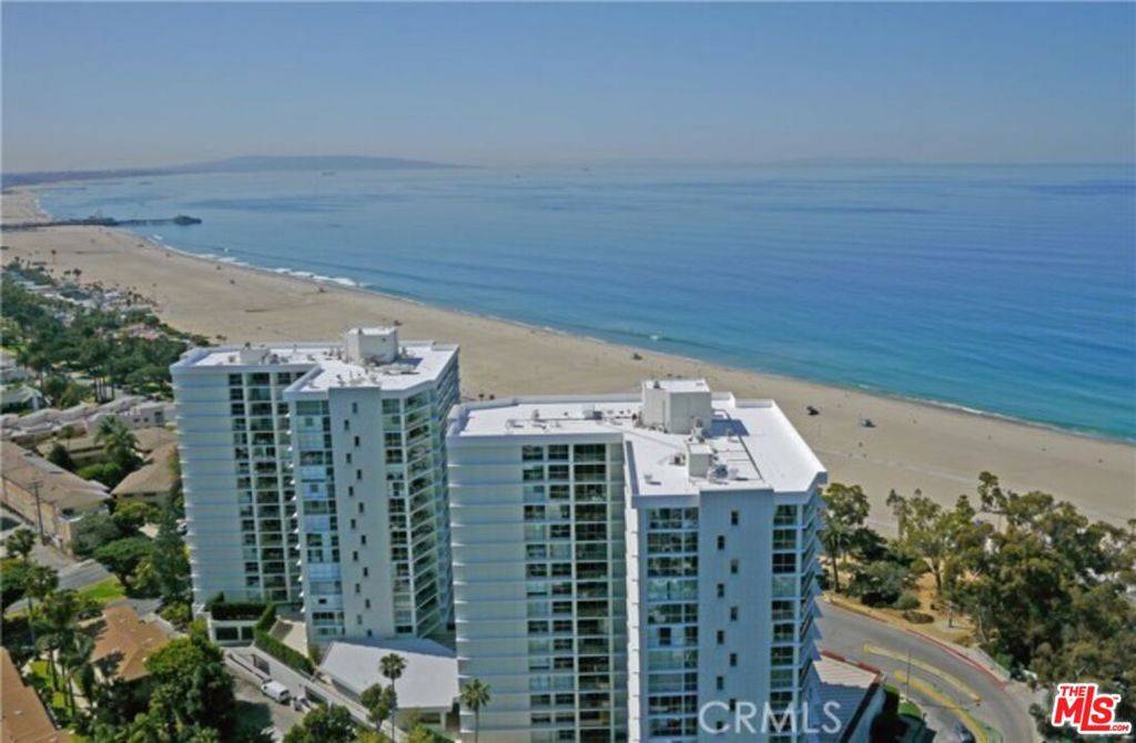 Santa Monica, CA 90402,201 Ocean AVE #1201,1202B