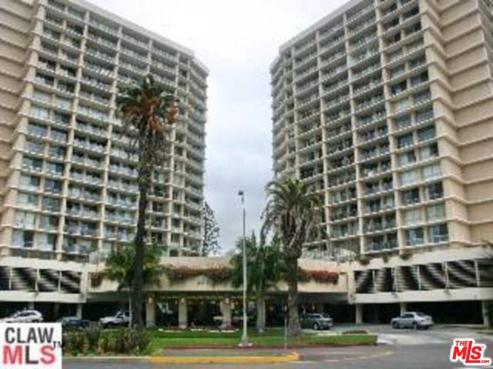 Santa Monica, CA 90402,201 Ocean AVE #1201,1202B