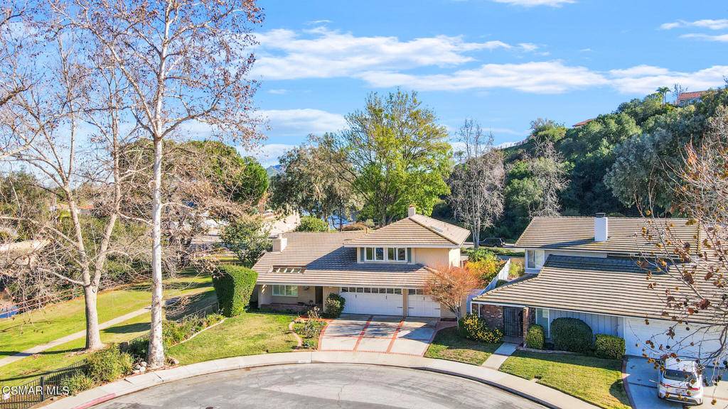 Westlake Village, CA 91361,1422 Oldbury PL