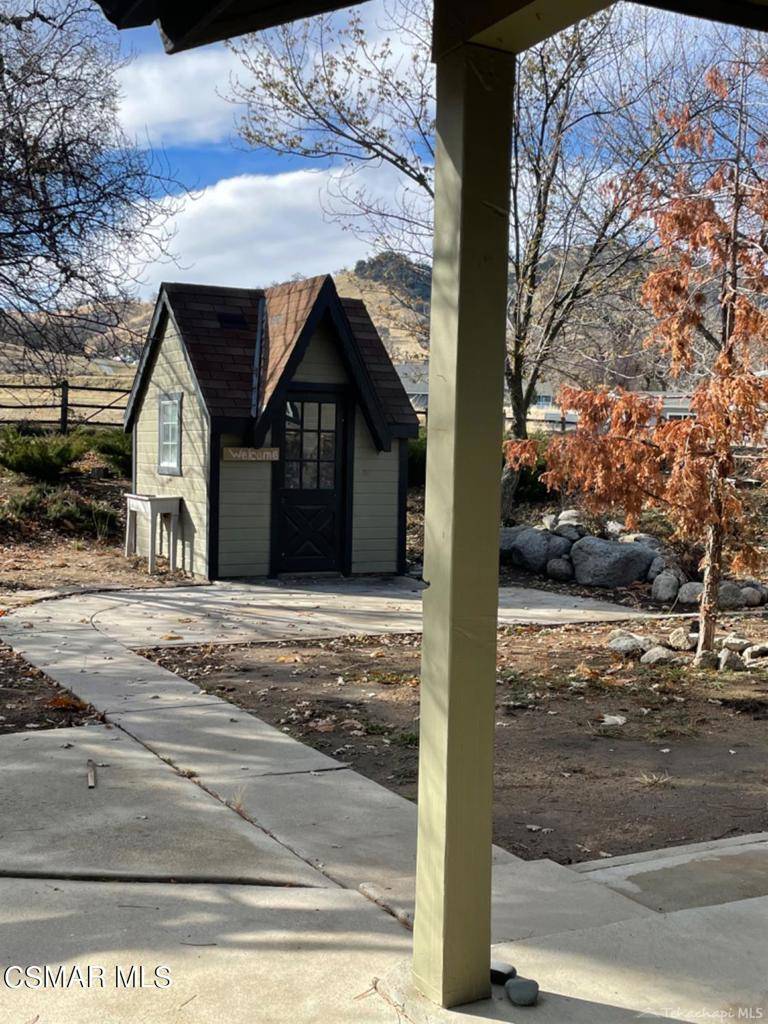 Tehachapi, CA 93561,28100 Preakness DR