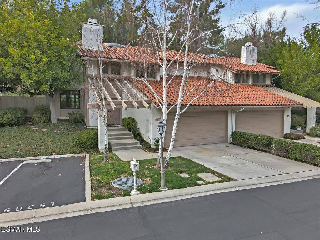 Westlake Village, CA 91362,741 N Valley DR