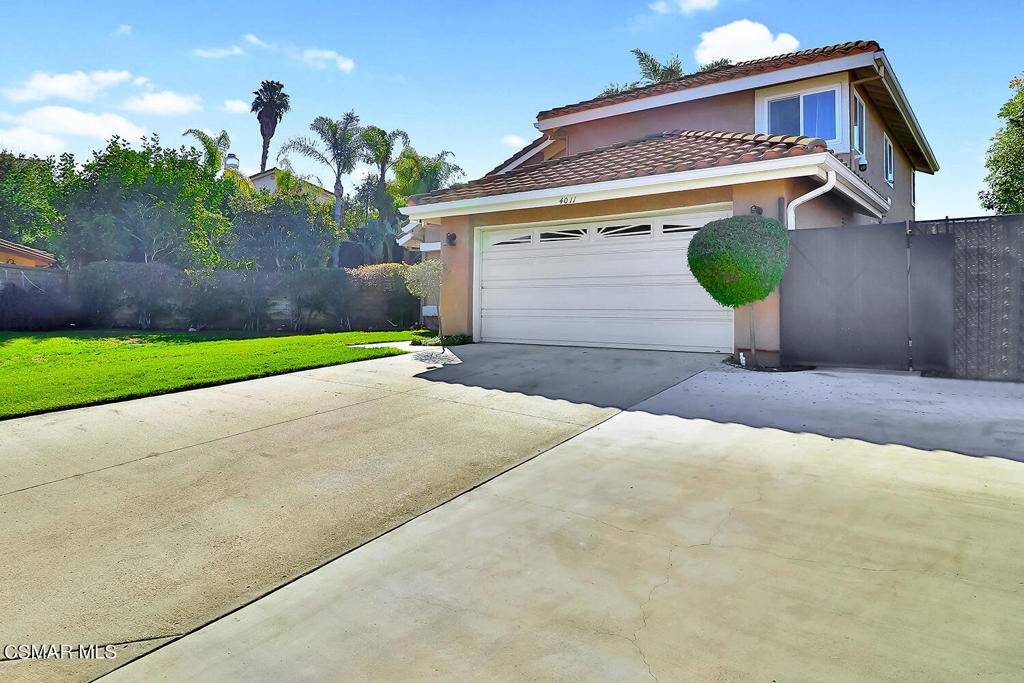 Moorpark, CA 93021,4011 Summershade LN