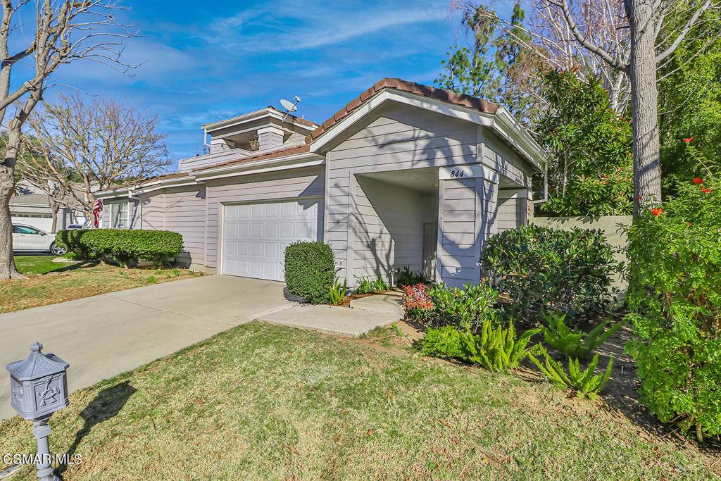 Westlake Village, CA 91362,844 Sunstone ST