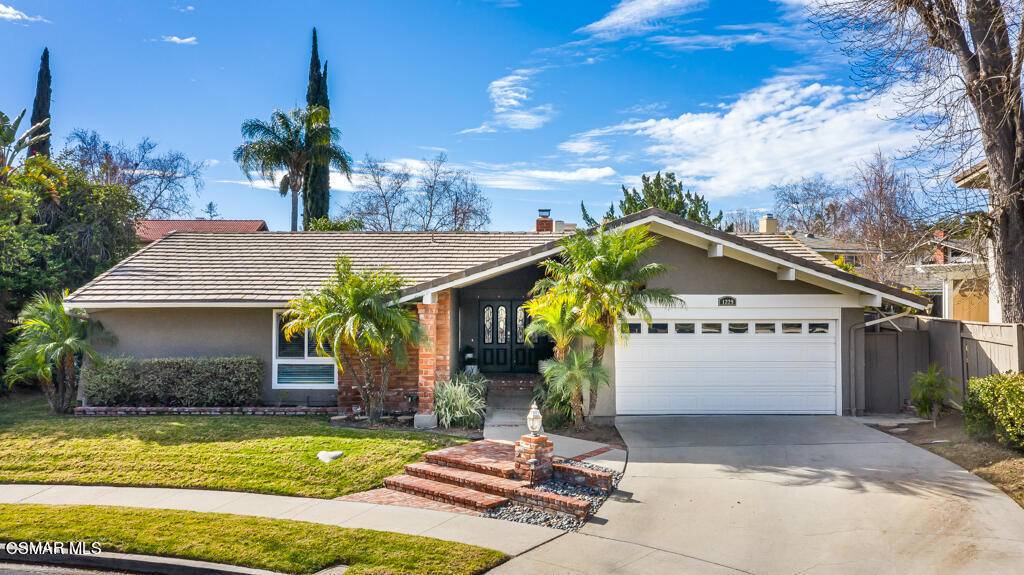 Westlake Village, CA 91361,1229 Kelsford CT