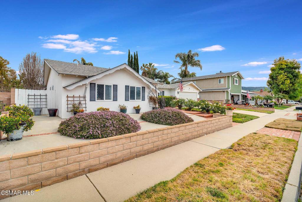 Simi Valley, CA 93063,1496 Acadia ST