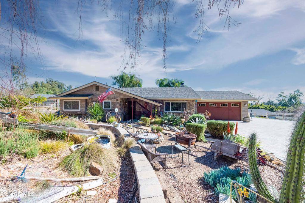 Somis, CA 93066,6730 Old Balcom Canyon RD