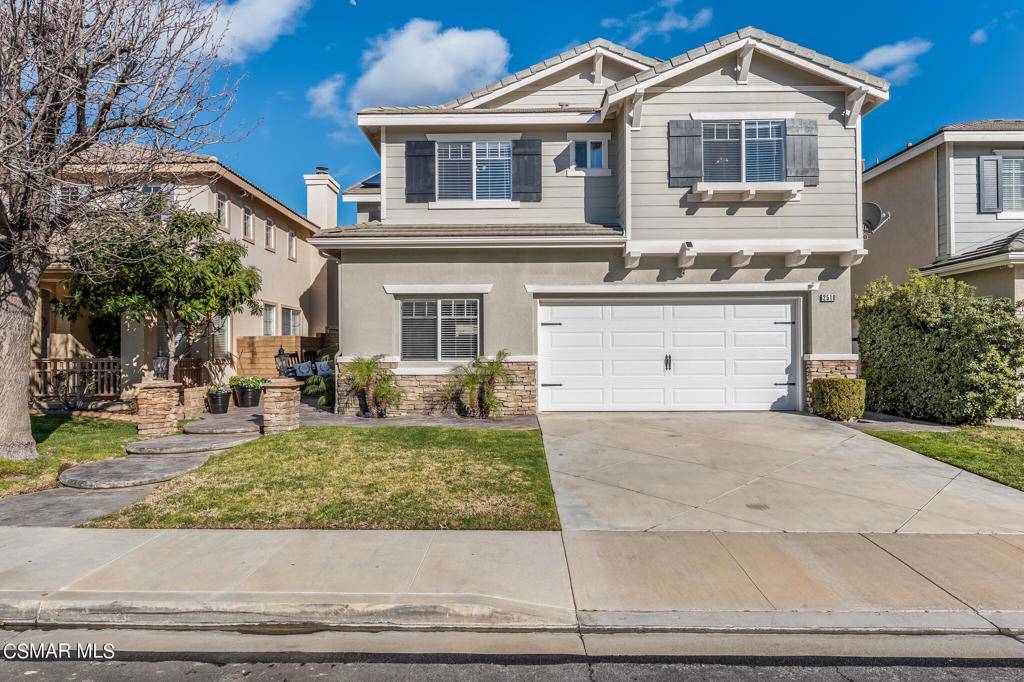 Simi Valley, CA 93063,2518 Parade AVE