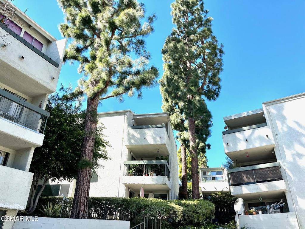 Culver City, CA 90230,4900 Overland AVE #342