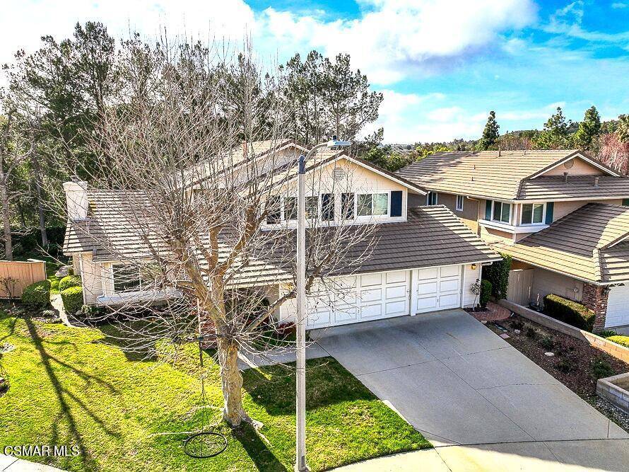 Oak Park, CA 91377,707 Admiral CT