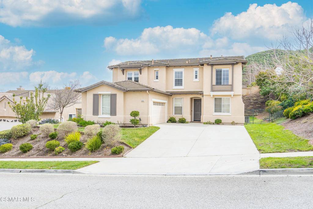 Newbury Park, CA 91320,468 Via De La Luz