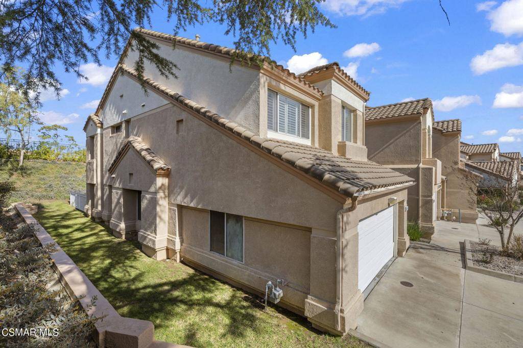 Simi Valley, CA 93065,633 Jubilee LN #A