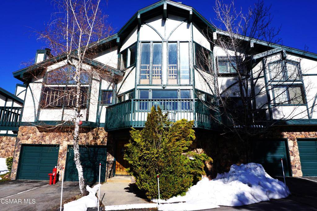 Big Bear, CA 92315,39802 Lakeview DR #15