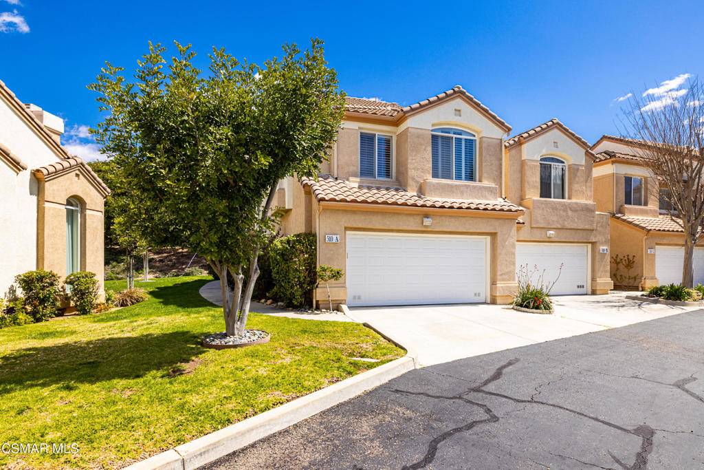 Simi Valley, CA 93065,510 Sonata WAY #A