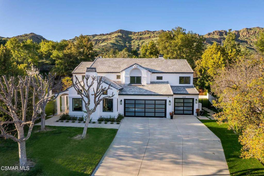 Westlake Village, CA 91362,5729 Stone Mountain LN