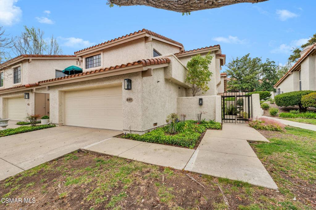 Newbury Park, CA 91320,449 Cherry Hills LN