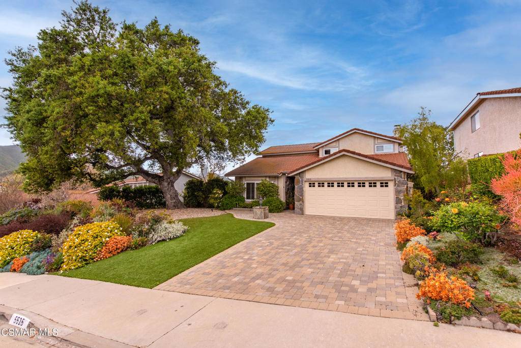 Agoura Hills, CA 91301,5515 Alfredo CT