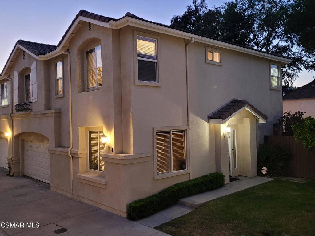 Tarzana, CA 91356,5616 Etiwanda AVE #4