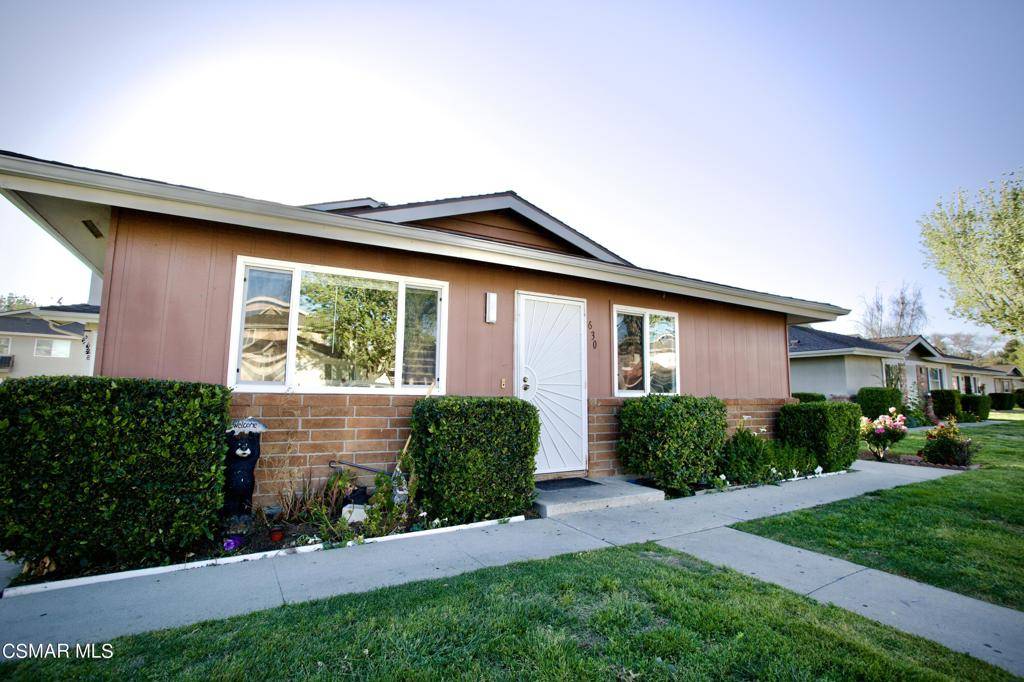 Newbury Park, CA 91320,630 Paseo La Perla