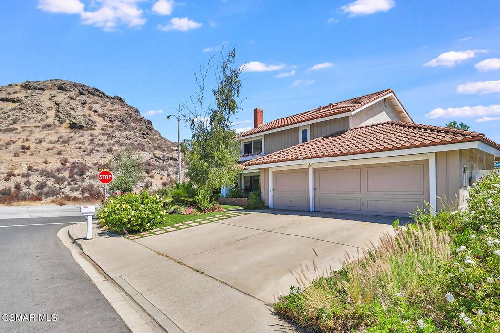Thousand Oaks, CA 91360,3520 Big Sky DR