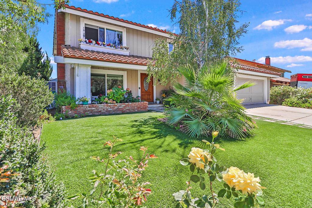 Thousand Oaks, CA 91360,3520 Big Sky DR