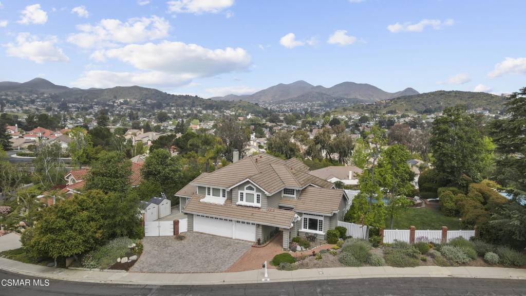 Newbury Park, CA 91320,3361 Mountain Trail AVE