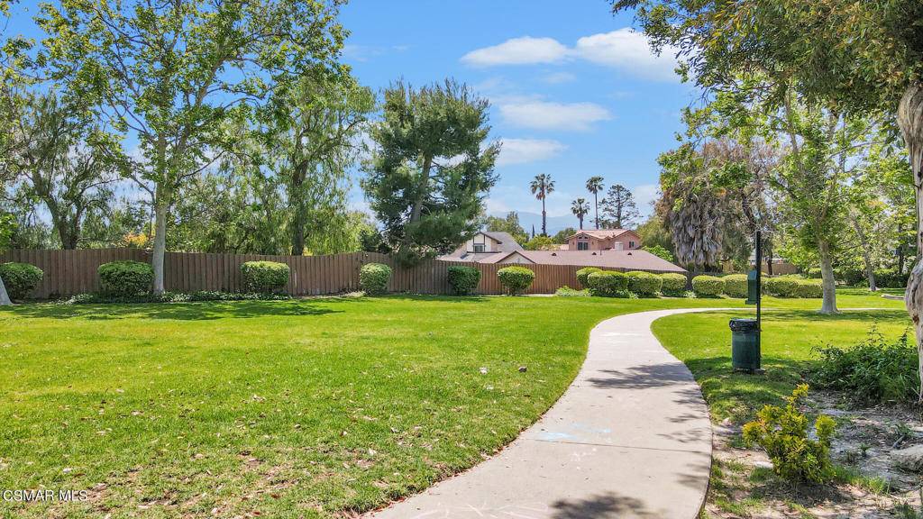 Thousand Oaks, CA 91362,2681 Cedar Wood PL