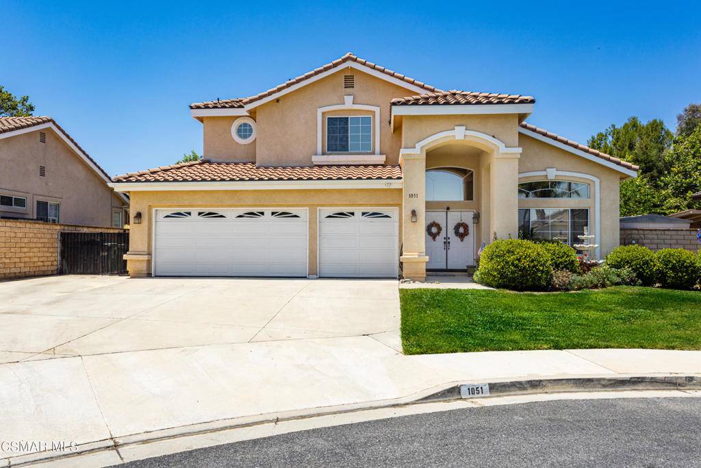 Simi Valley, CA 93065,1051 Quasar CT