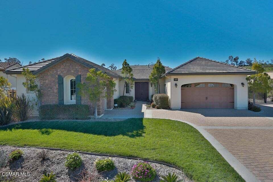 Moorpark, CA 93021,7343 Elk Run WAY