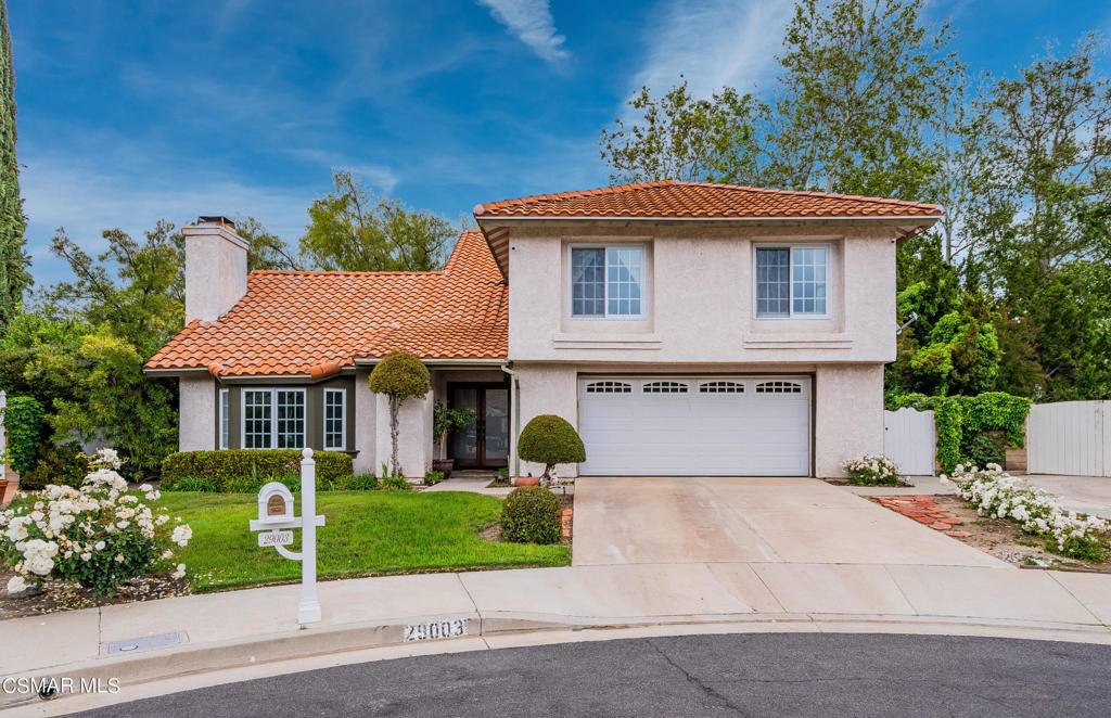 Agoura Hills, CA 91301,29003 Indian Ridge CT