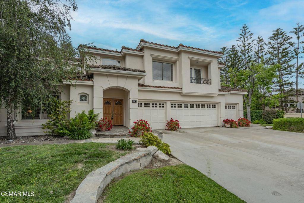 Simi Valley, CA 93065,690 Larchmont ST