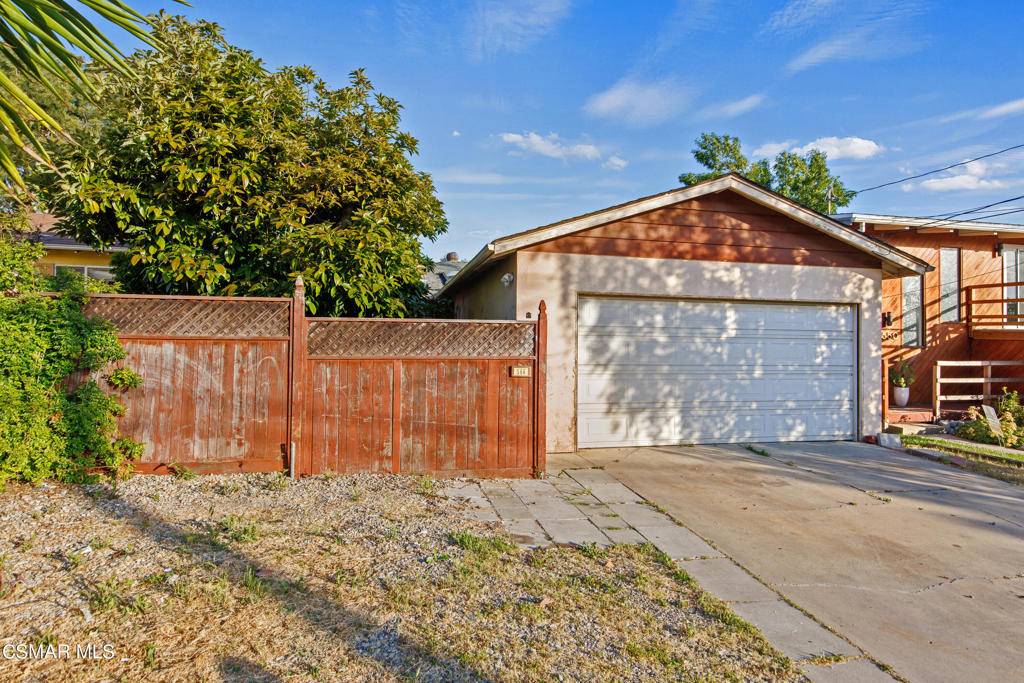 Thousand Oaks, CA 91360,566 Benson WAY