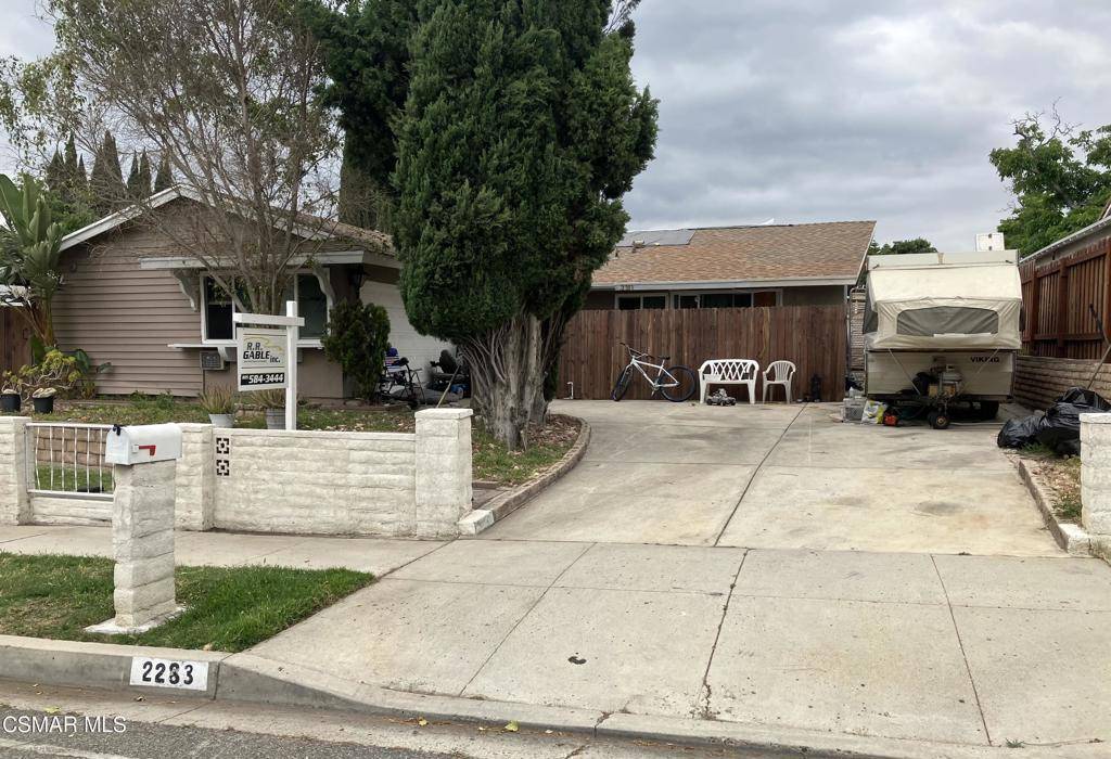 Simi Valley, CA 93063,2283 Sequoia AVE