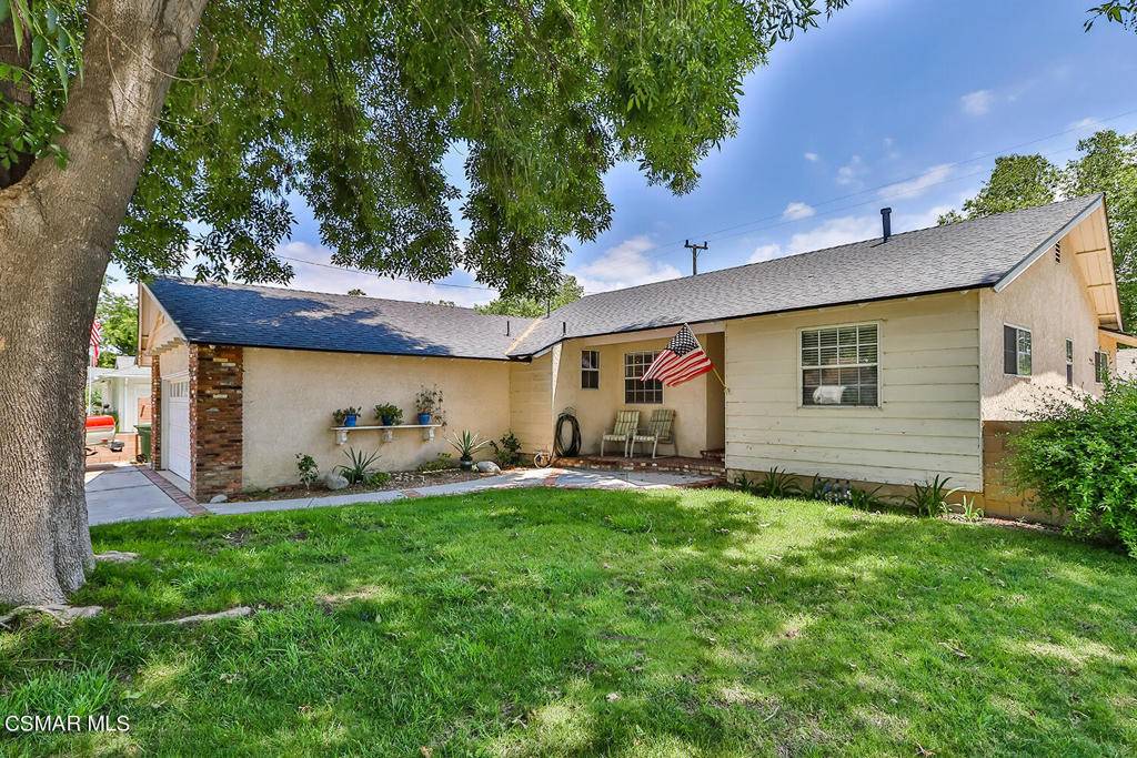 Simi Valley, CA 93063,4110 Deborah ST